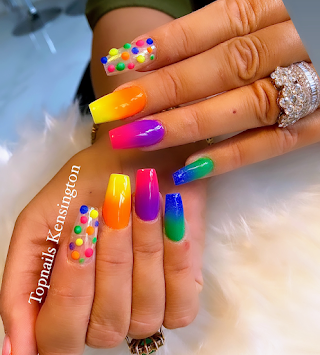 Top Nails