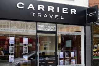 Carrier Travel Ltd