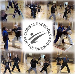 Stourbridge Tae Kwon Do