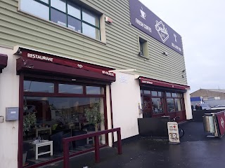 Breda's Café