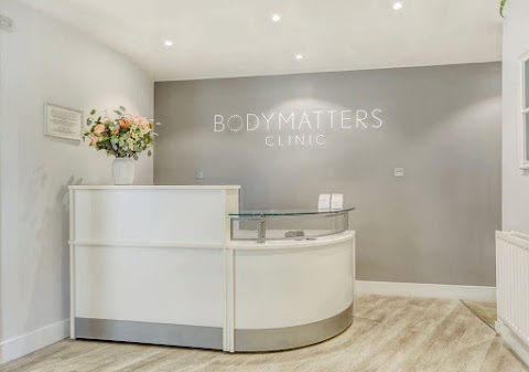 BodyMatters Clinic - Osteopath, Chiropractor, Acupuncture, Massage and Aesthetics Center