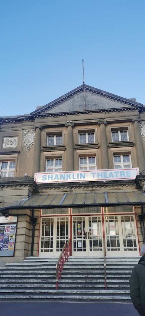 Shanklin Theatre