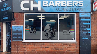 CH Barbers Dresden