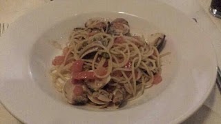 La Sorrentina Italian Restaurant