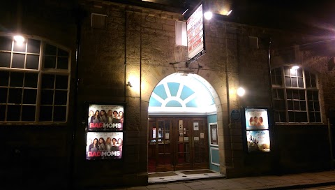 Cottage Road Cinema