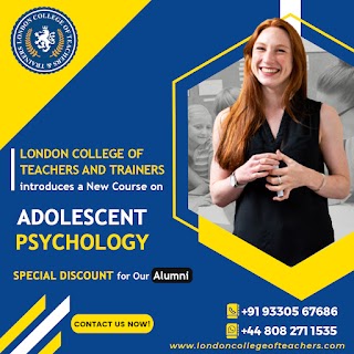 London College of Teachers and Trainers