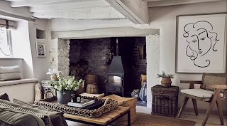 The BrownHouse Interiors