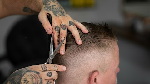 That Guy Barber Studio