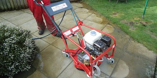 Sussex Pressure Washing