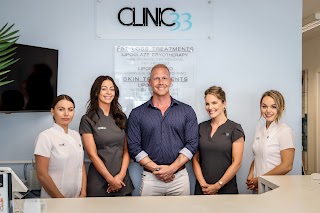 Clinic 33 | Skin & Aesthetic Clinic Brighton