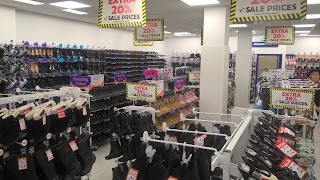 Shoe Zone