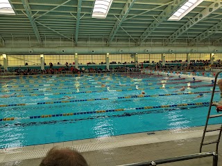 John Charles Aquatics Centre