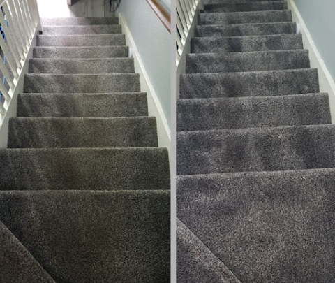 Right Choice Carpet cleaning