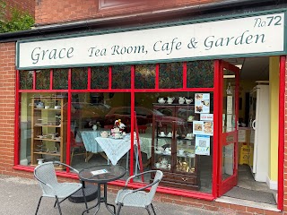 Grace Tea Room