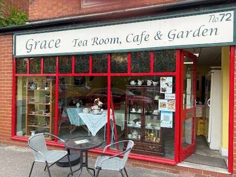 Grace Tea Room