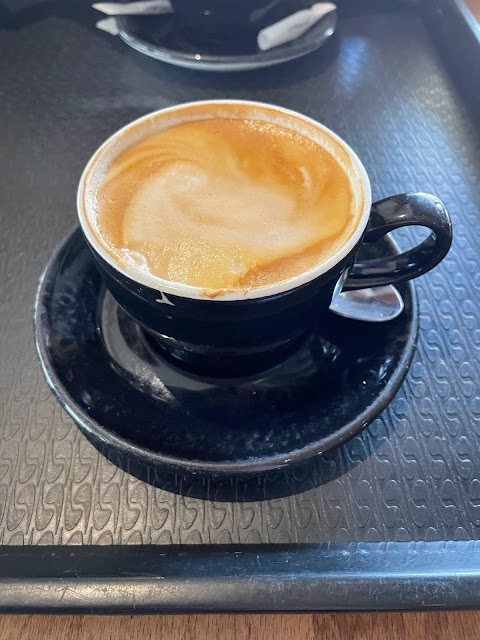 Coffee#1 Warwick