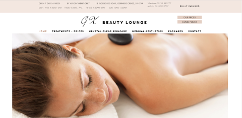 GX Beauty Lounge