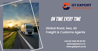 GT Export LTD