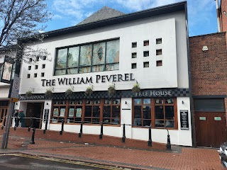 The William Peverel - JD Wetherspoon