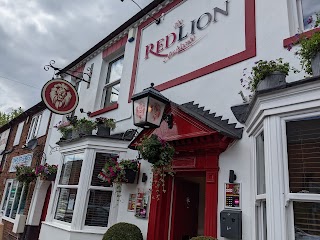 The Red Lion