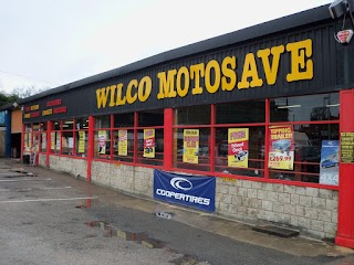 Wilco Motosave