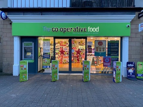 Co-operative Food