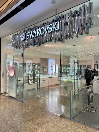 Swarovski Meadowhall