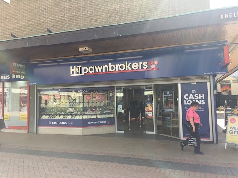 H&T Pawnbrokers