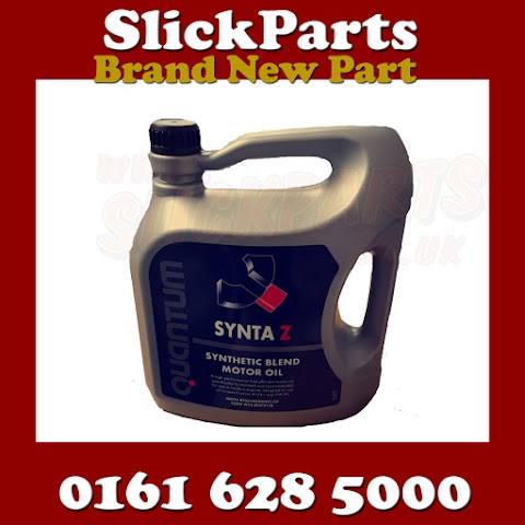 Slick Parts Ltd