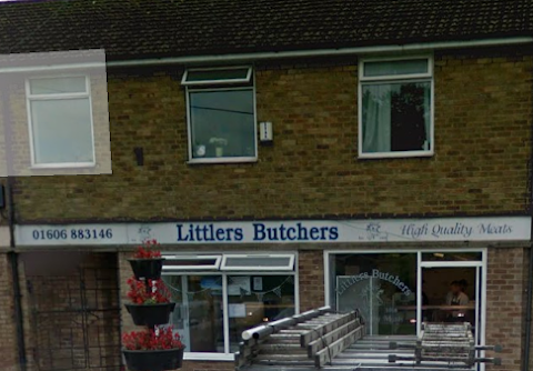 Littlers Butchers