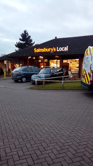 Sainsbury's Local