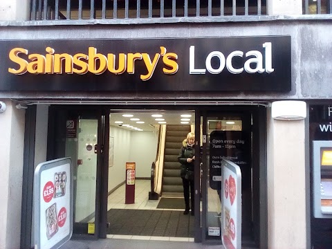 Sainsbury's Local