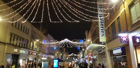 ODEON Bristol