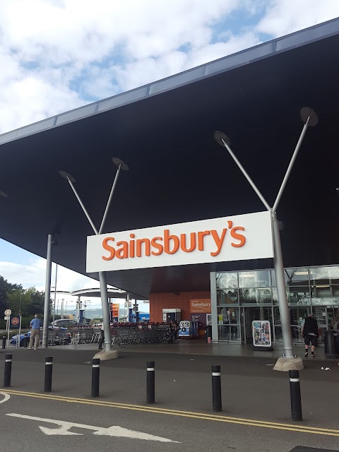 Sainsbury's