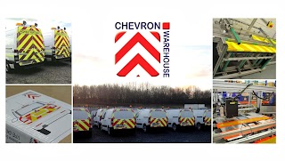 Chevron Warehouse