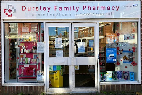 Dursley Family Pharmacy