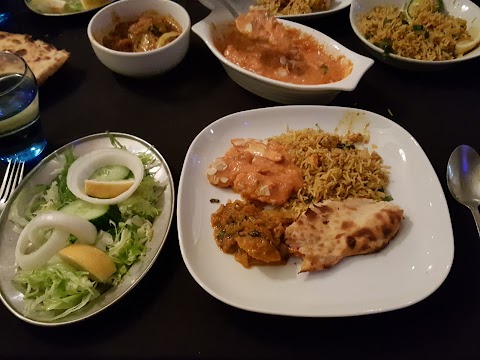 The Raj Indian Restaurant - York Indian Restaurant and Takeaway