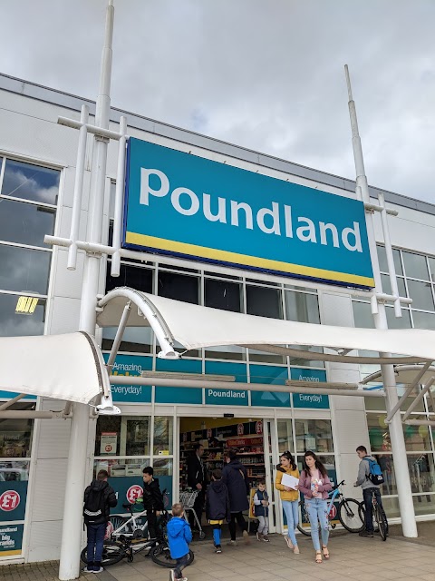 Poundland