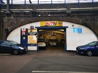 Mr Auto Ltd. (East End MOT)