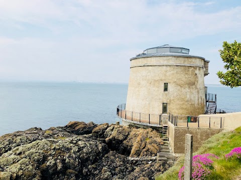 Martello Tower Sutton