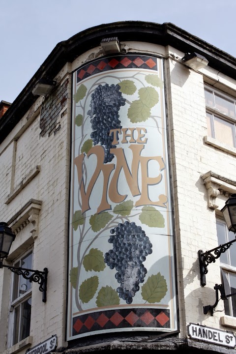 The Vine Inn