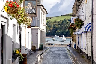 The Fortescue Inn Salcombe