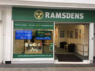 Ramsdens - Southgate Mall - Scunthorpe