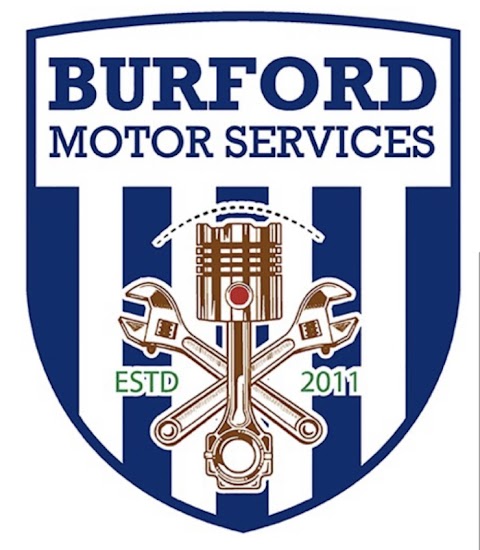 Burford Motor Services