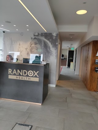 Randox Health Holywood