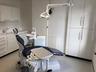 Chew Magna Dental Practice