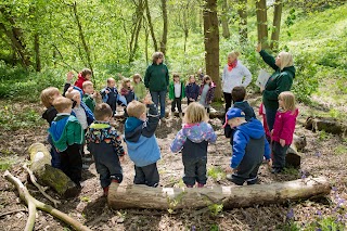 Mapperley C of E Primary School