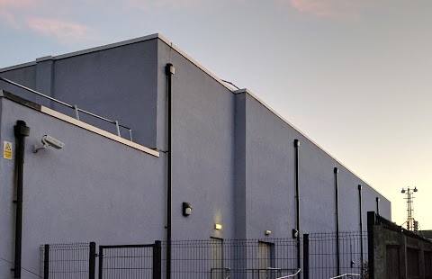 Rebecca Adlington Swimming Centre