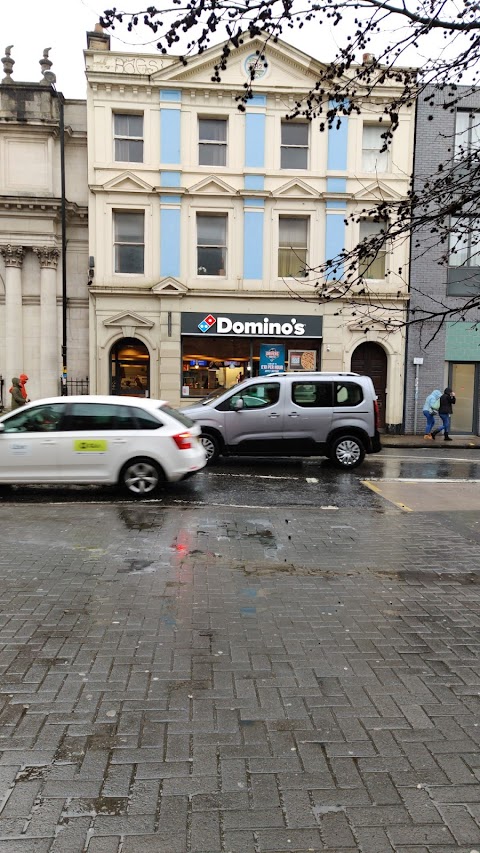 Domino's Pizza - Bristol - Bedminster