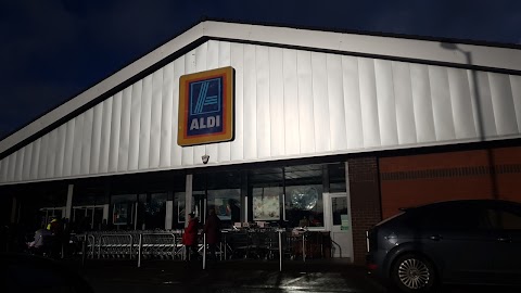 ALDI